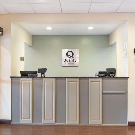 Quality Inn Valley - West Point Exterior photo