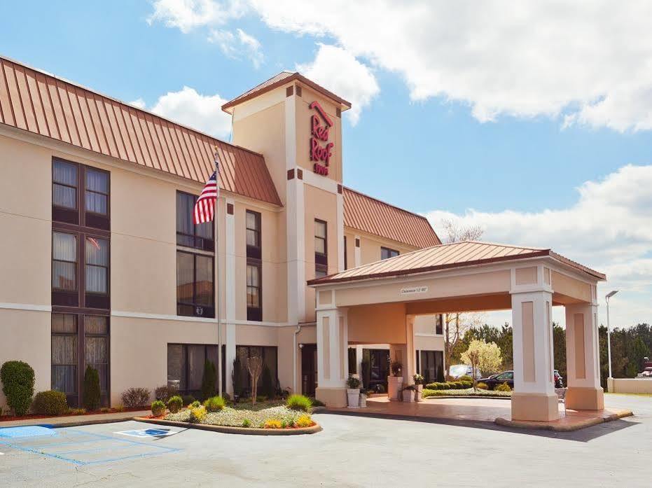 Quality Inn Valley - West Point Exterior photo